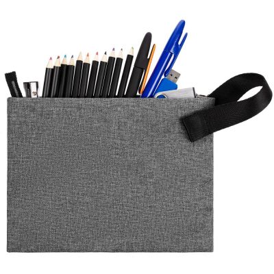 Несессер Remark, серый-4