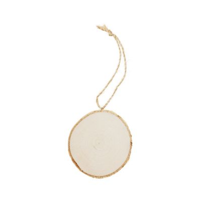 Подвеска Logger, малая, с варежкой-4