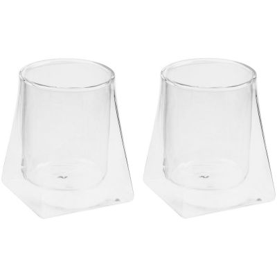 Набор из 2 стаканов с двойными стенками Very-Cherry-0