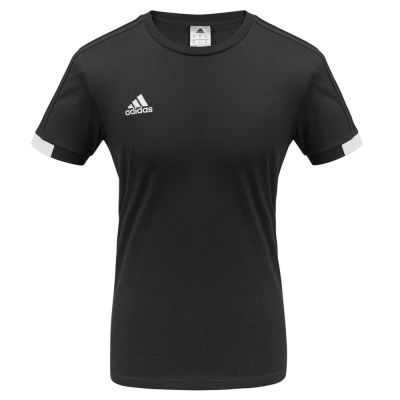 Футболка Condivo 18 Tee, черная-1
