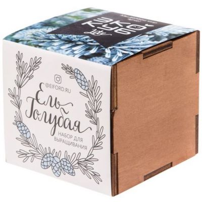 Набор Think Green-4