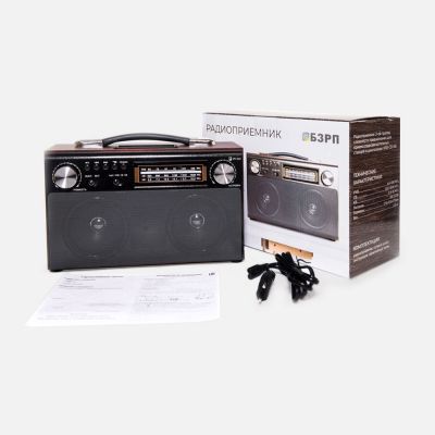 Радиоприемник «РП-322»-5