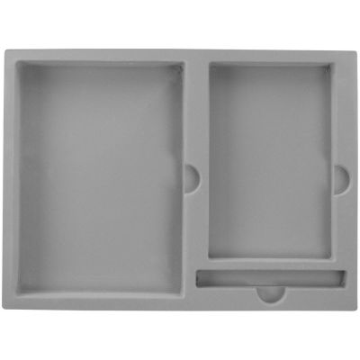 Коробка под набор Snap That, черная-1