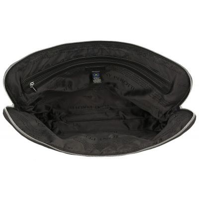 Портфель Inserto, черный-3