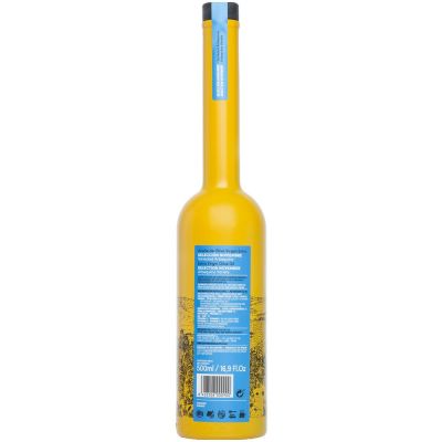 Масло оливковое Sierra Oliva Arbequina-1