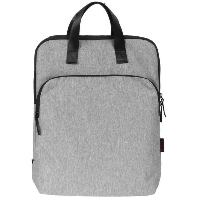 Рюкзак Burst Oneworld, серый-2