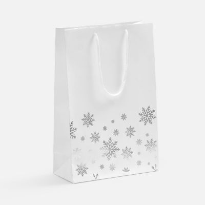 Пакет Wintry, белый (софт-тач)-0