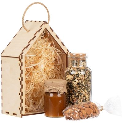 Набор Sweet Harmony, имбирь-лемонграсс-0