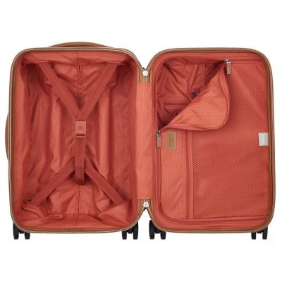 Чемодан Chatelet Air 2.0 S, коричневый-2