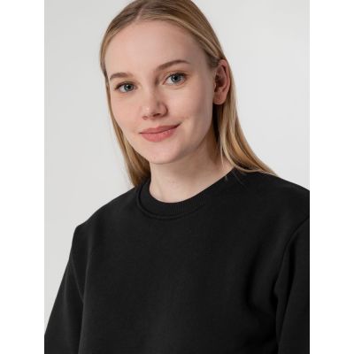 Свитшот Toima Heavy 2.0, черный-12