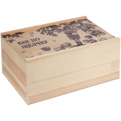 Набор «Как по щелчку» с орехами-3