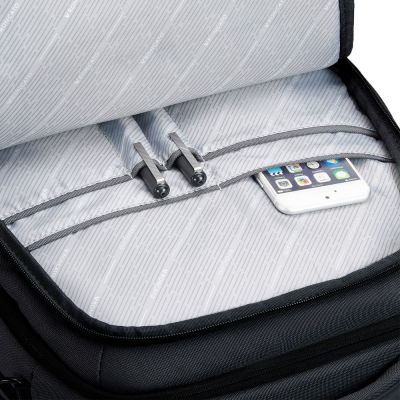 Рюкзак Clayton 14, черный-6