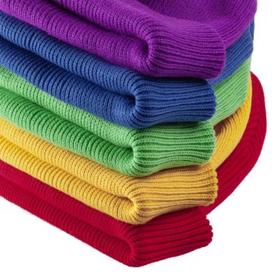 Шапка Life Explorer, ярко-синяя (василек)-2