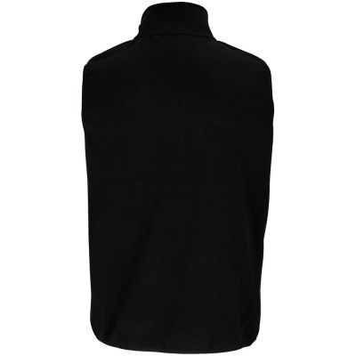 Жилет Factor BW, черный-2