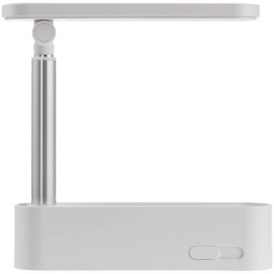 Переносная складная лампа moveLight, белая-3