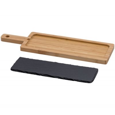 Доска сервировочная Deli-1