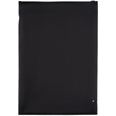 Пакет Zip Lock, S, черный-0