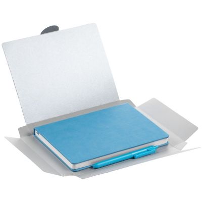 Набор New Latte, голубой-1