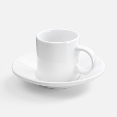 Кофейная пара для сублимационной печати Miamore-0