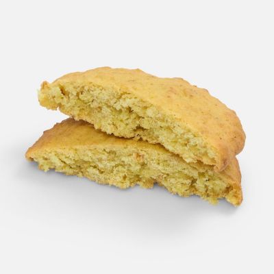 Печенье овсяное Crosta с цукатами-1