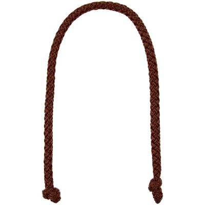 Ручка Corda для коробки M, коричневая-0