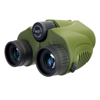 Бинокль Travel 8x, линзы 21 мм-5