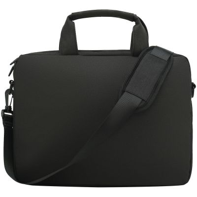 Сумка для ноутбука L224, черная-2