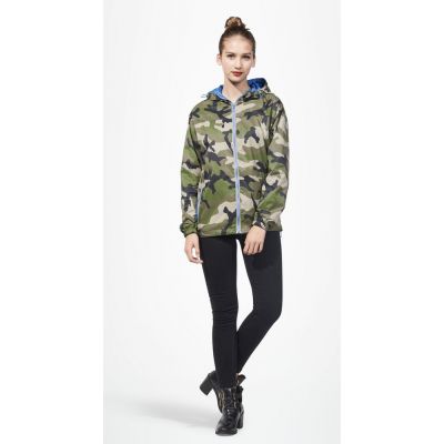 Ветровка Skate, черная с серым-3