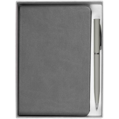 Набор Base Mini, серый-1