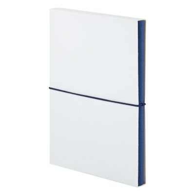 Ежедневник Folks, недатированный, синий-6