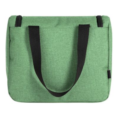 Несессер Unit Simon, зеленый-3