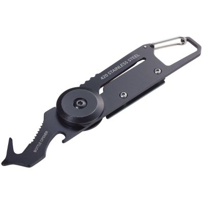 Мультитул Egon, серый-2