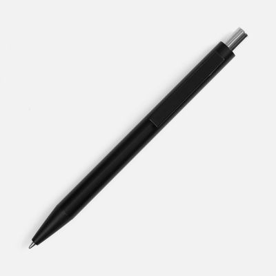 Ручка шариковая Chromatic ver.2, серебристая-1