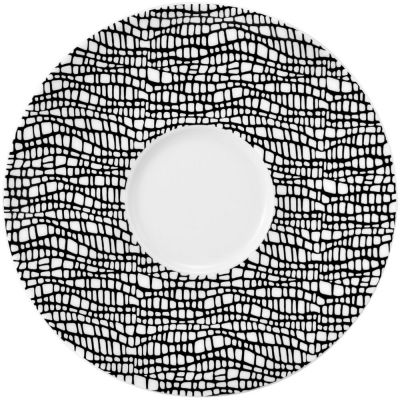 Кофейная пара Life Fashion, черная-2