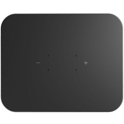 Умная колонка «Яндекс Станция 2», антрацит-4