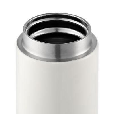 Умный термос tellBottle ver.2, белый-5