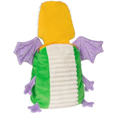 Рюкзак детский Dreki-3