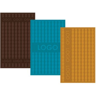 Плед на заказ Stille Plus, S, акрил-0