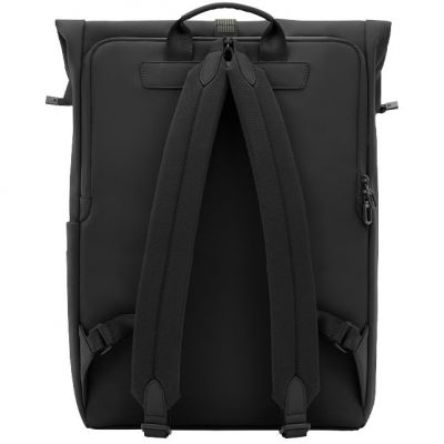 Рюкзак Urban Oxford Classic, черный-1