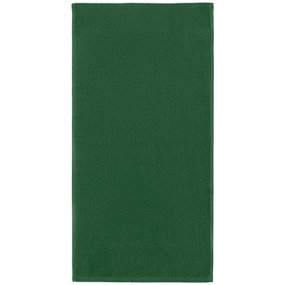 Полотенце Odelle ver.2, малое, зеленое-1