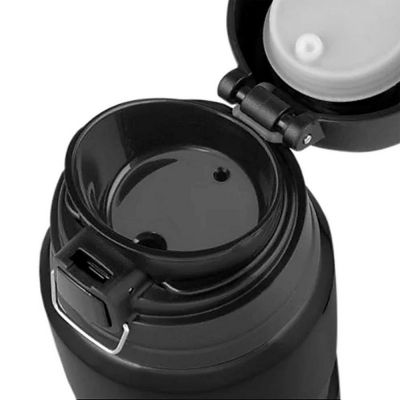 Термос Thermos SK4000, черный-3