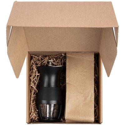 Набор Freshly Ground, крафт-1