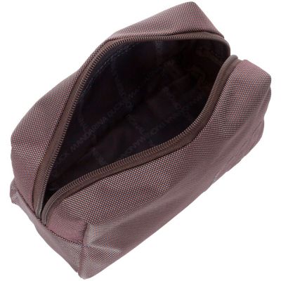 Косметичка MD20, коричневая-2