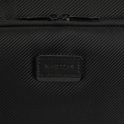 Сумка дорожная Santiago, черная-5