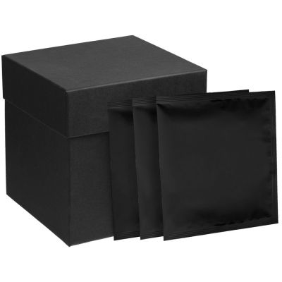 Набор Hotshot, черный-1