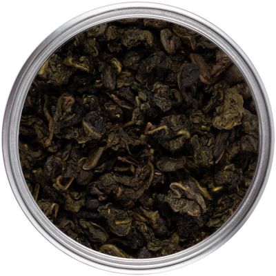 Чай улун «Черная смородина», ver. 2-1