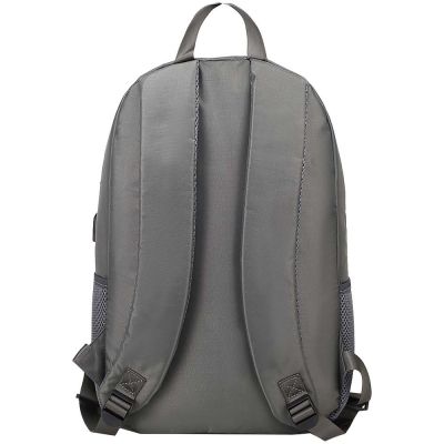 Рюкзак для ноутбука B115, темно-серый-2