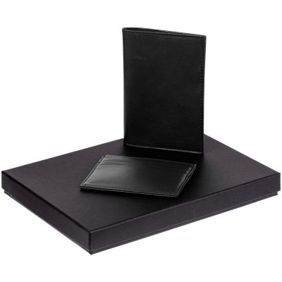 Набор Top, черный-0