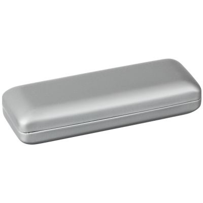 Футляр для ручек Coverty Plus, ver.2, серебристый-0