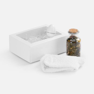 Набор Snuggery, «Поцелуй гейши»-0